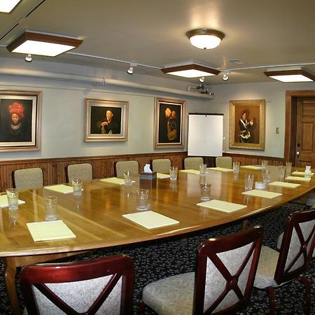 Nagle Warren Mansion B&B Шаєнн Зручності фото